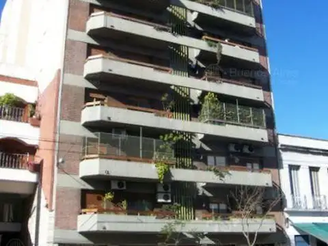 Departamento en Venta en Balvanera, CABA