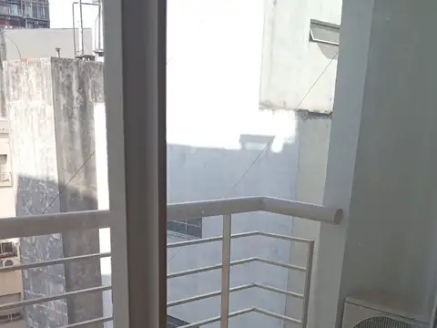 Departamento en Venta en Balvanera, CABA