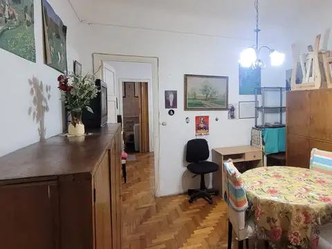 Departamento en Alquiler en Abasto, CABA