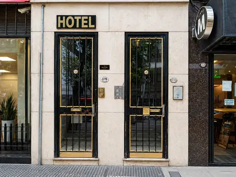 Departamento en Venta en Monserrat, Capital Federal
