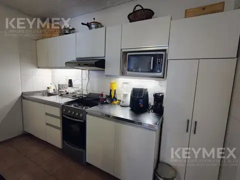 Departamento en Venta en Constitución, CABA