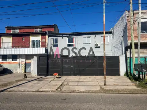 Departamento en Venta en Paso del Rey, Partido de Moreno