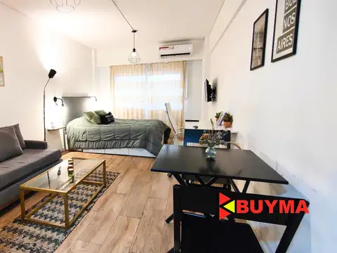 Departamento en Venta en Recoleta, CABA