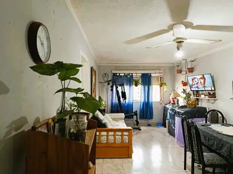 Departamento en Venta en Claypole, Partido de Almirante Brown