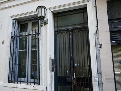Departamento en Venta en Monserrat, CABA