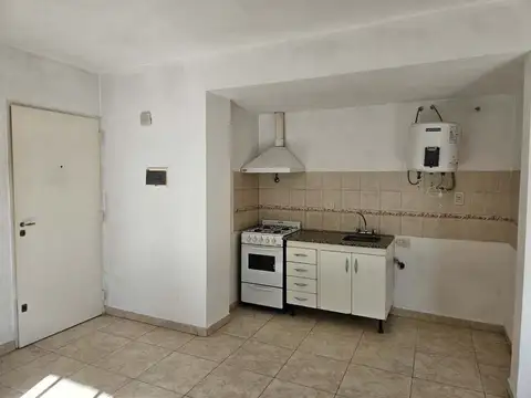 Departamento en Venta en Morón, Partido de Morón