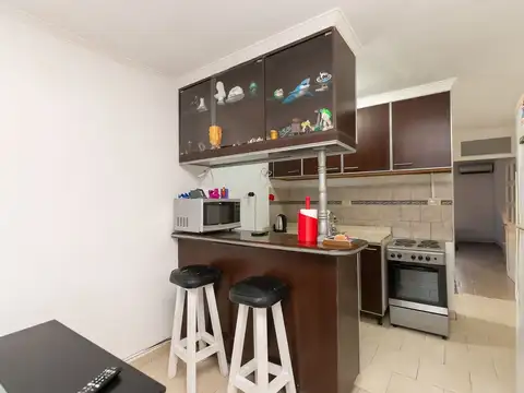 Departamento en Venta en Morón, Partido de Morón