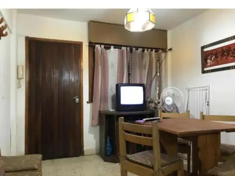 Departamento en Venta en San Bernardo del Tuyú, Partido de La Costa