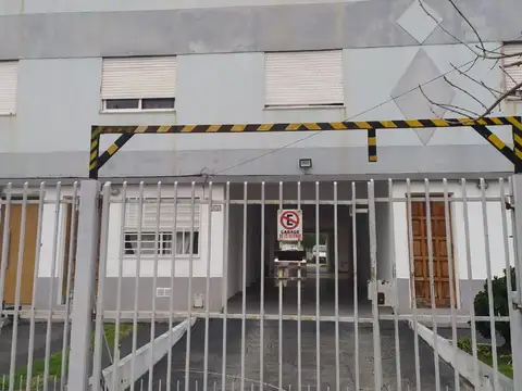 Departamento en Venta en Morón, Partido de Morón
