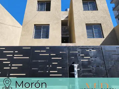 Departamento en Venta en Morón Sur, Morón