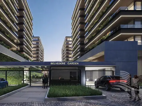 Departamento en Venta en Nordelta, Partido de Tigre