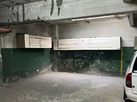 Cochera en Alquiler en Plaza Colon, Mar del Plata