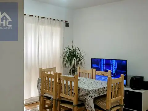Departamento en Venta en Monte Grande, Partido de Esteban Echeverría