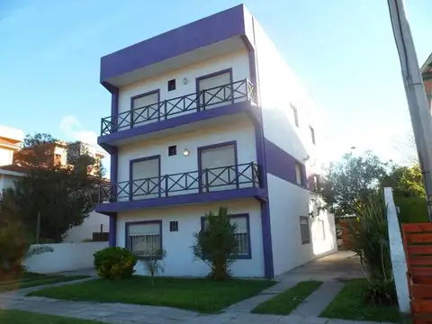 Departamento en Venta en Centro, Villa Gesell