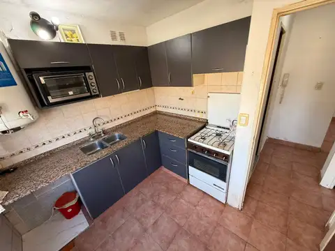 Departamento en Venta en Monte Grande, Partido de Esteban Echeverría