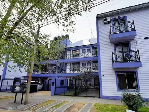 Departamento en Venta en Morón, Partido de Morón