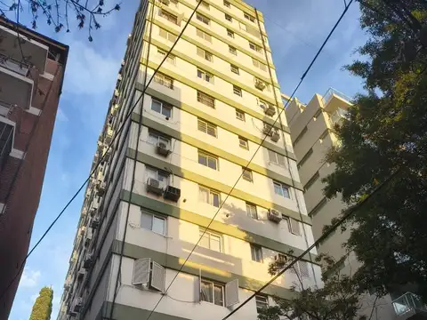Departamento en Venta en Nuñez, Capital Federal