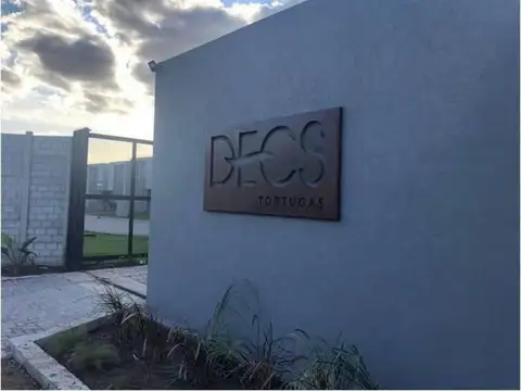 Departamento en Venta en Garin-Centro, Garin