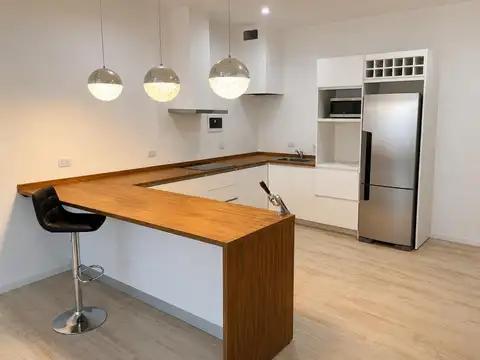 Departamento en Venta en Rincón de Milberg, Partido de Tigre