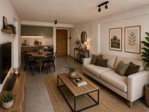 Departamento en Venta en Ituzaingó, Partido de Ituzaingó