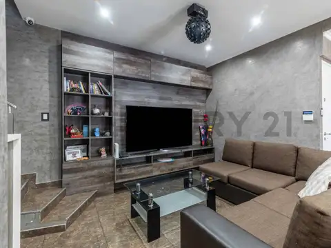 Departamento en Venta en Lomas del Mirador, Partido de La Matanza