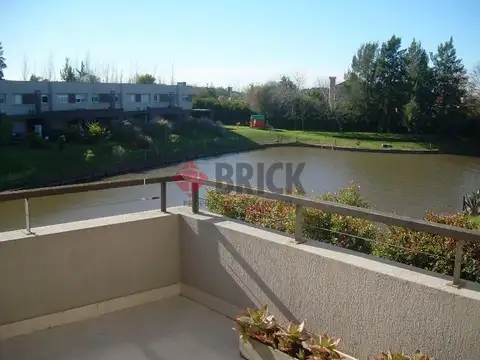 Departamento en Venta en Nordelta, Partido de Tigre