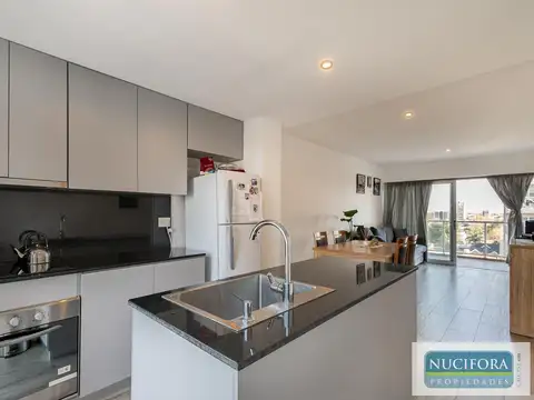Departamento en Venta en Quilmes, Partido de Quilmes
