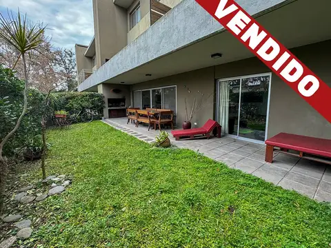 Departamento en Venta en Bosque Alto, Countries y Barrios Cerrados en Pilar