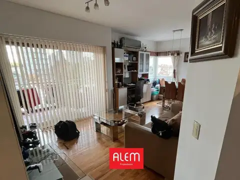 Departamento en Venta en Temperley, Partido de Lomas de Zamora
