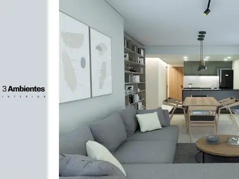 Departamento en Venta en Caseros, Partido de Tres de Febrero