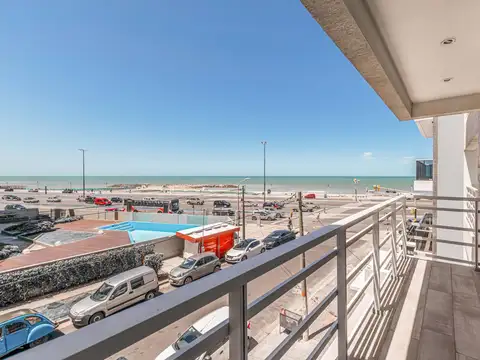 Departamento en Venta en Mar del Plata, Partido de General Pueyrredón