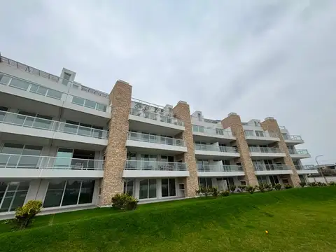 Departamento en Venta en Rincón de Milberg, Partido de Tigre