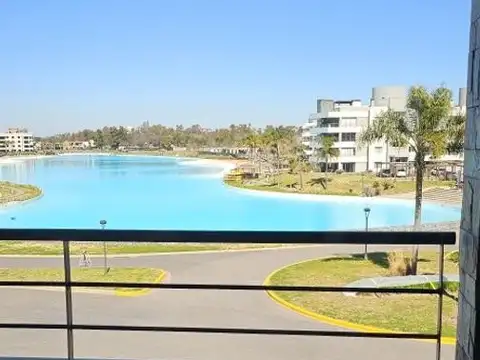 Departamento en Venta en Lagoon Pilar, Countries y Barrios Cerrados en Pilar