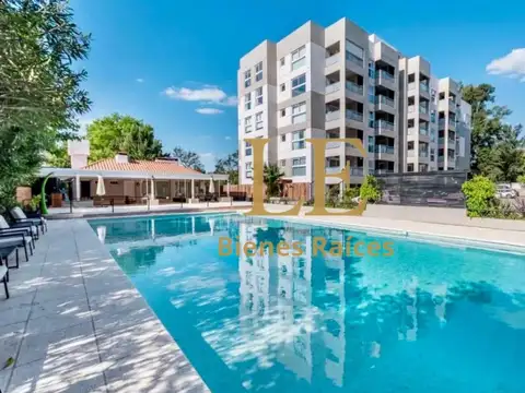 Departamento en Venta en Loma Verde, Partido de Escobar