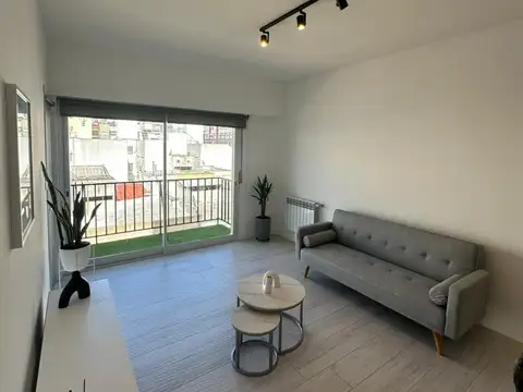 Departamento en Venta en Centro, Mar del Plata