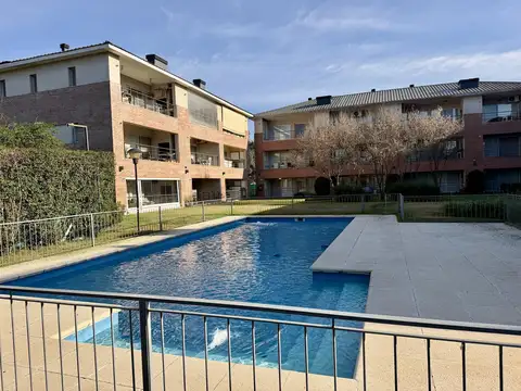 Departamento en Venta en Pilar, Partido de Pilar