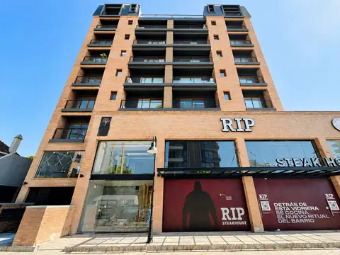 Departamento en Venta en Ituzaingó, Partido de Ituzaingó