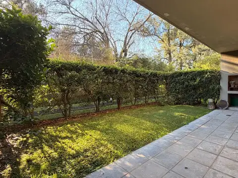 Departamento en Venta en Bosque Alto, Countries y Barrios Cerrados en Pilar