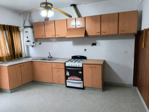 Departamento en Venta en Villa Adelina, Partido de San Isidro
