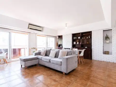 Departamento en Venta en Avellaneda, Partido de Avellaneda