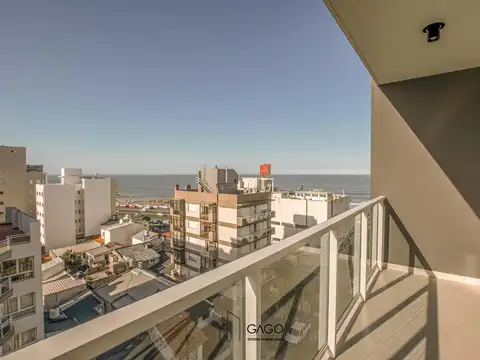 Departamento en Venta en Mar del Plata, Partido de General Pueyrredón