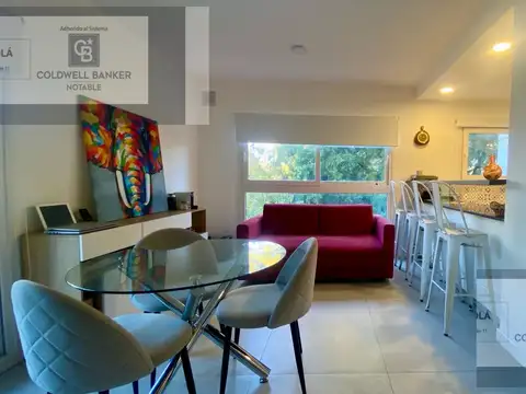 Departamento en Venta en Loma Verde, Partido de Escobar