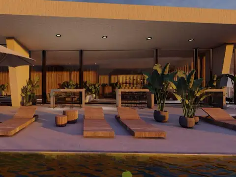 Departamento en Venta en Tortugas Norte, Countries y Barrios Cerrados en Escobar