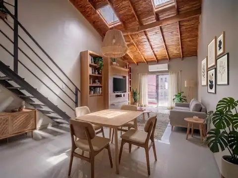 Departamento en Venta en Villa Ballester, Partido de General San Martín