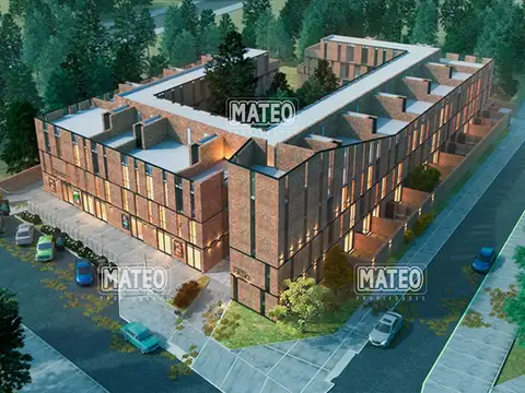 Departamento en Venta en Moreno, Partido de Moreno
