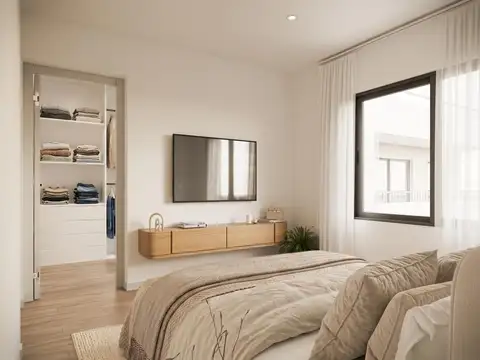 Departamento en Venta en Muñiz, Partido de San Miguel