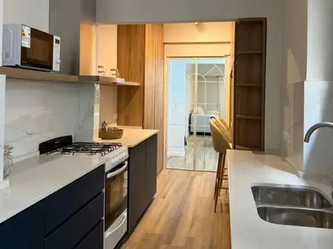 Departamento en Venta en Centro, Mar del Plata