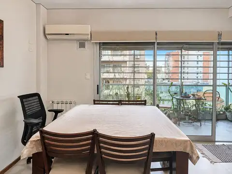 Departamento en Venta en Quilmes, Partido de Quilmes