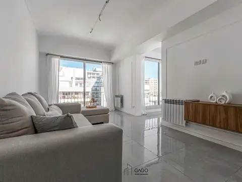 Departamento en Venta en Mar del Plata, Partido de General Pueyrredón