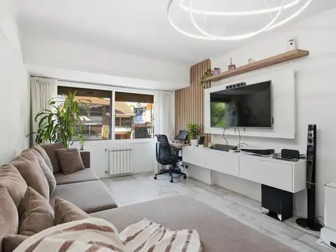 Departamento en Venta en Lomas de Zamora, Partido de Lomas de Zamora